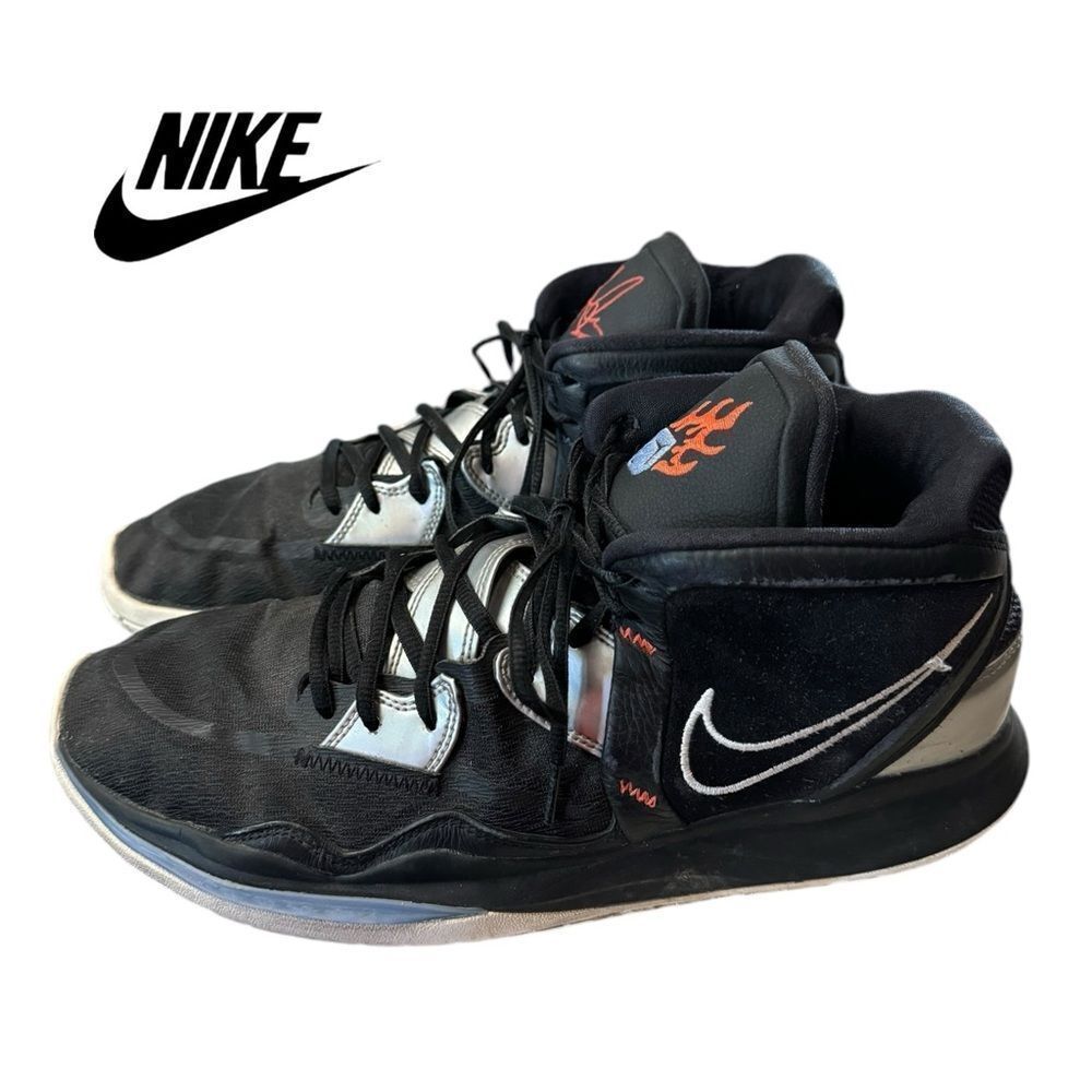 Nike Kyrie Infinity Fire and Ice Men's Sneakers 14